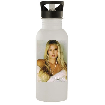 Tori Praver Stainless Steel Water Bottle