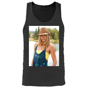 Tori Praver Men's Tank Top