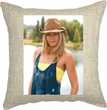 Tori Praver Pillow