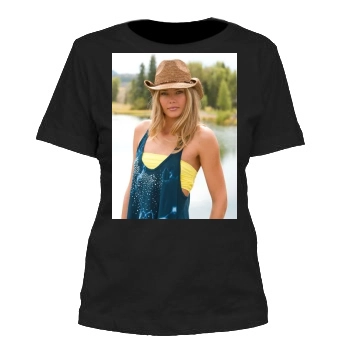 Tori Praver Women's Cut T-Shirt