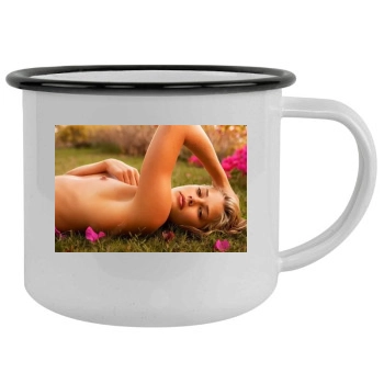 Tori Praver Camping Mug