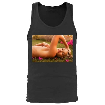 Tori Praver Men's Tank Top