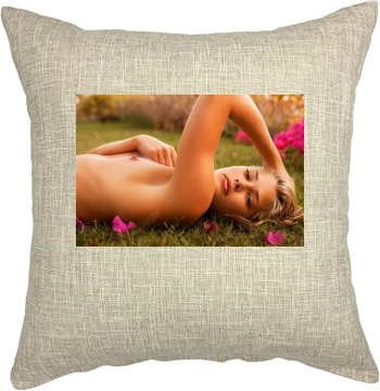 Tori Praver Pillow