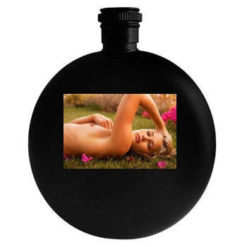 Tori Praver Round Flask