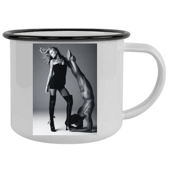 Tori Praver Camping Mug