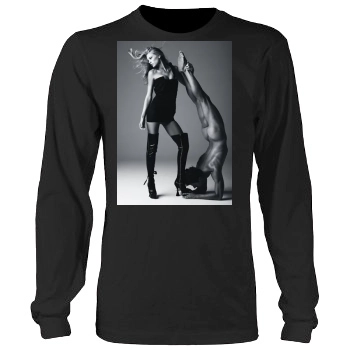 Tori Praver Men's Heavy Long Sleeve TShirt