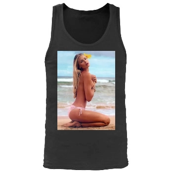 Tori Praver Men's Tank Top