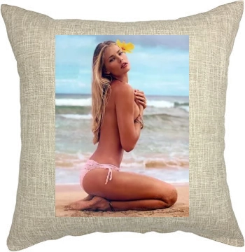 Tori Praver Pillow