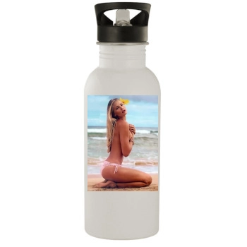 Tori Praver Stainless Steel Water Bottle