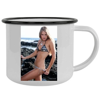 Tori Praver Camping Mug