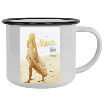 Tori Praver Camping Mug