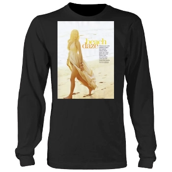 Tori Praver Men's Heavy Long Sleeve TShirt