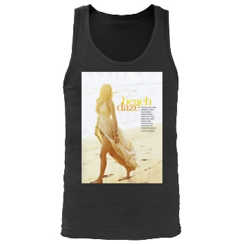 Tori Praver Men's Tank Top