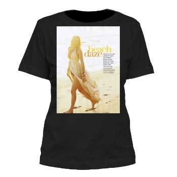 Tori Praver Women's Cut T-Shirt