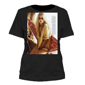 Tori Praver Women's Cut T-Shirt