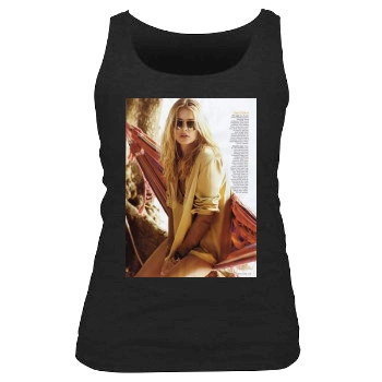 Tori Praver Women's Tank Top