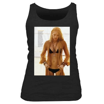 Tori Praver Women's Tank Top