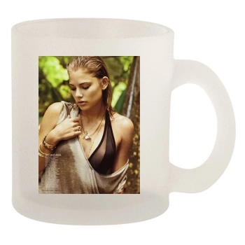 Tori Praver 10oz Frosted Mug