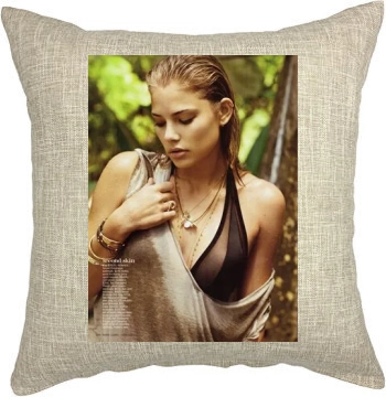 Tori Praver Pillow