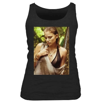 Tori Praver Women's Tank Top