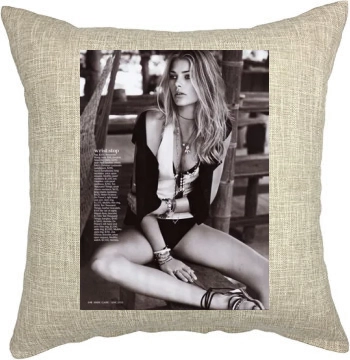 Tori Praver Pillow