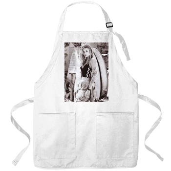 Tori Praver Apron