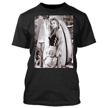 Tori Praver Men's TShirt