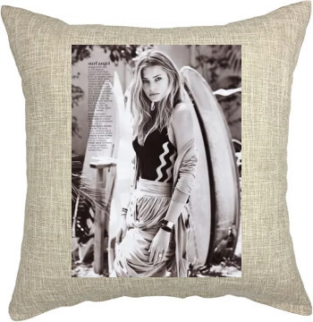 Tori Praver Pillow