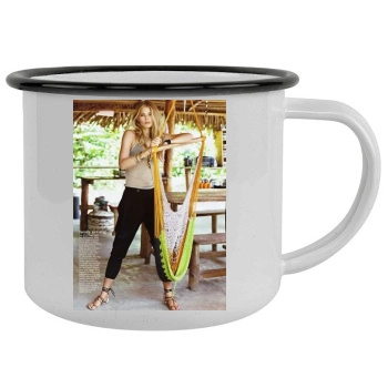 Tori Praver Camping Mug