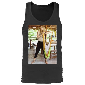 Tori Praver Men's Tank Top