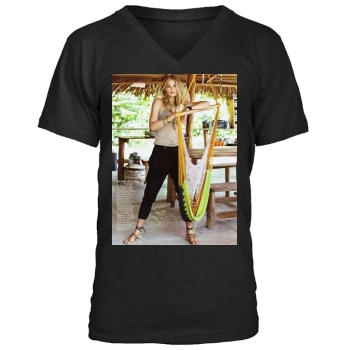 Tori Praver Men's V-Neck T-Shirt