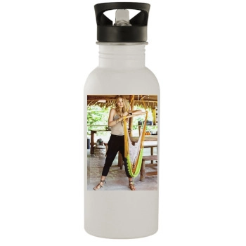 Tori Praver Stainless Steel Water Bottle