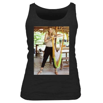 Tori Praver Women's Tank Top