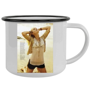 Tori Praver Camping Mug