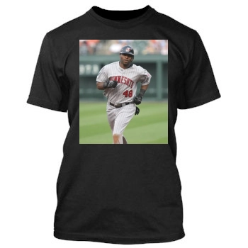 Torii Hunter Men's TShirt