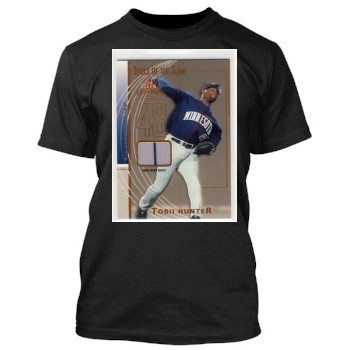 Torii Hunter Men's TShirt