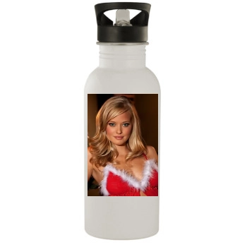 Ashley Hobbs Stainless Steel Water Bottle