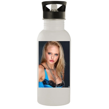 Ashley Hobbs Stainless Steel Water Bottle