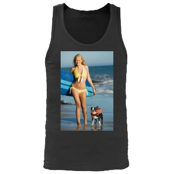 Ashley Hobbs Men's Tank Top