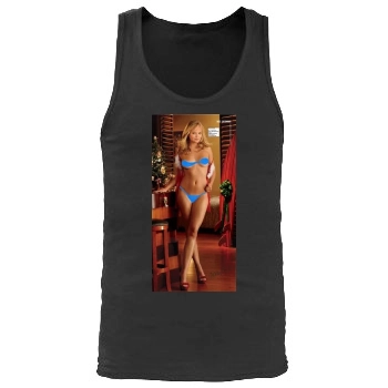 Ashley Hobbs Men's Tank Top