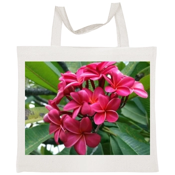 Flowers Tote