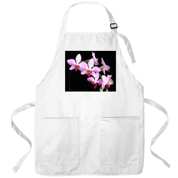 Flowers Apron