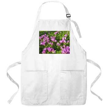 Flowers Apron