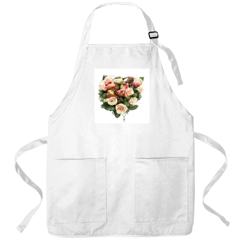 Flowers Apron