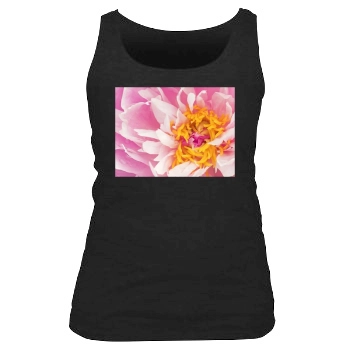 Flowers Women's Tank Top