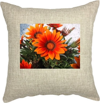 Flowers Pillow