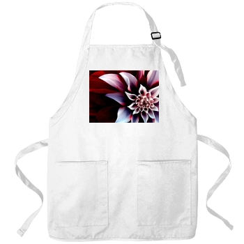 Flowers Apron