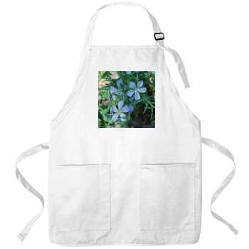 Flowers Apron