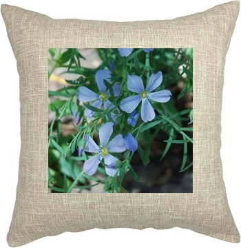 Flowers Pillow