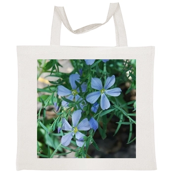 Flowers Tote